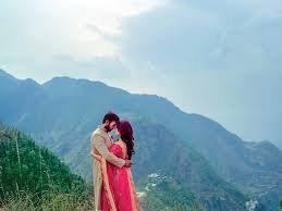 Mussoorie – Dhanaulti Romance