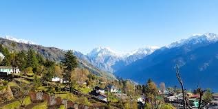 Nainital – Kausani Honeymoon