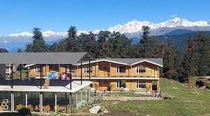 Chopta Romantic Retreat