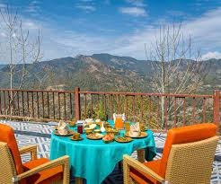 Mukteshwar Cosy Honeymoon