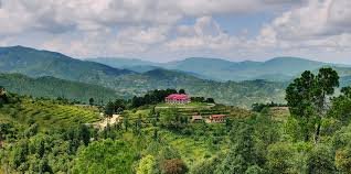 Nainital – Mukteshwar Honeymoon