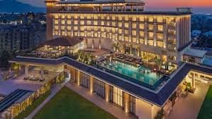 Mussoorie Luxury Honeymoon