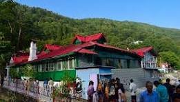 Nainital – Ranikhet Honeymoon