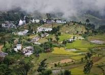 Grand Kumaon Honeymoon