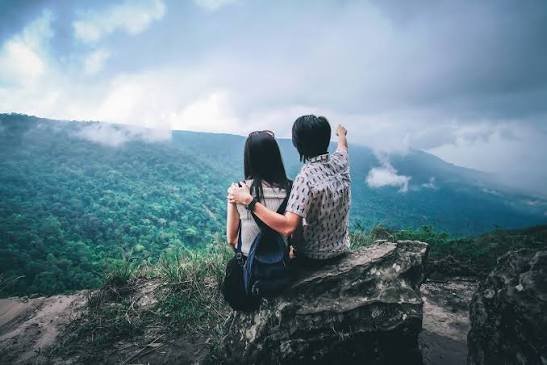 Rishikesh Adventure Honeymoon