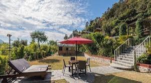 Pangot Offbeat Nature Honeymoon