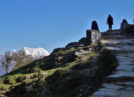 Chopta – Tungnath Romantic Trek