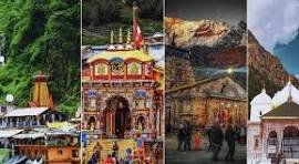 Divine Char Dham Yatra