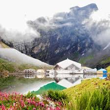 Hemkund Sahib & Valley of Flowers
