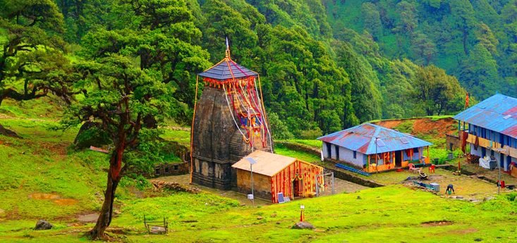 Madhyamaheshwar Pilgrim Trek