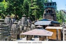 Jageshwar Dham & Almora Temples