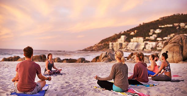 Rishikesh Weekend Yoga Escape
