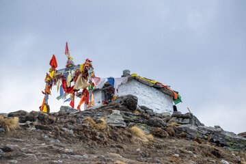 Chopta – Chandrashila Adventure