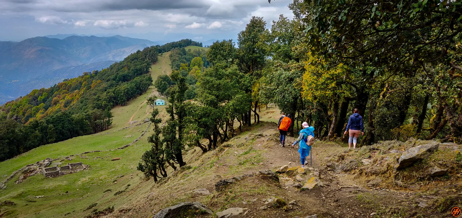 Lansdowne Trek & Rock Sports