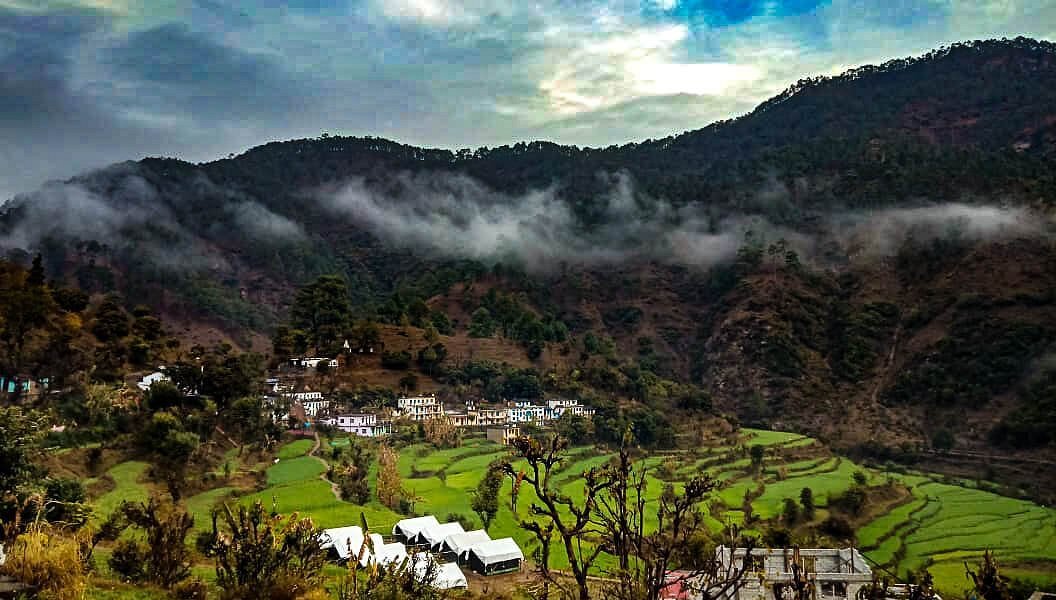 Binsar – Almora Adventure & Nature