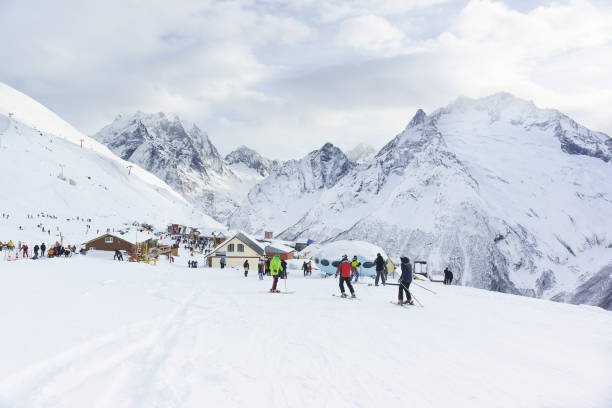 Auli Ski & Snow Holiday