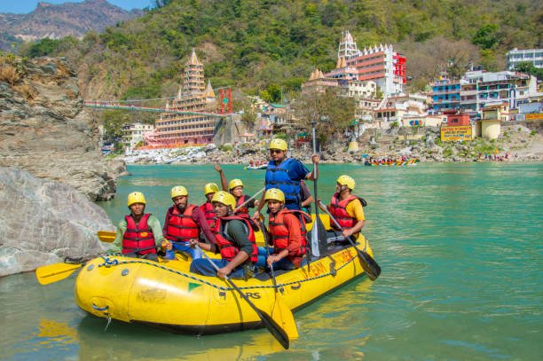 Rafting, Bungee & Adventure Combo