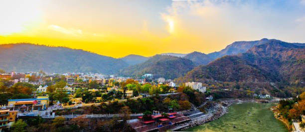 Rishikesh Grand Adventure Combo