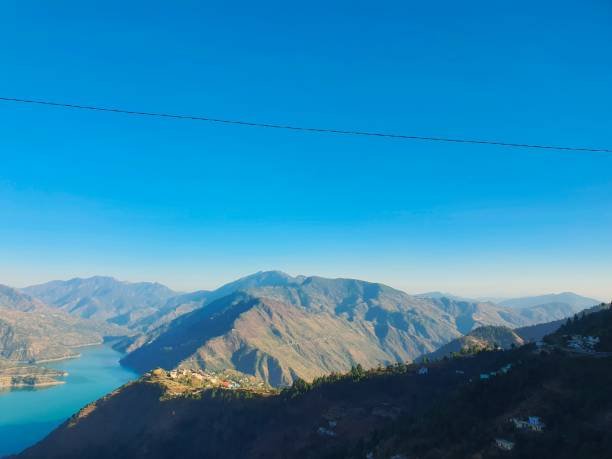 Tehri – Chamba Adventure Hub