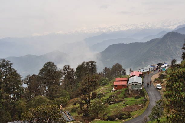 Chopta – Mini Switzerland