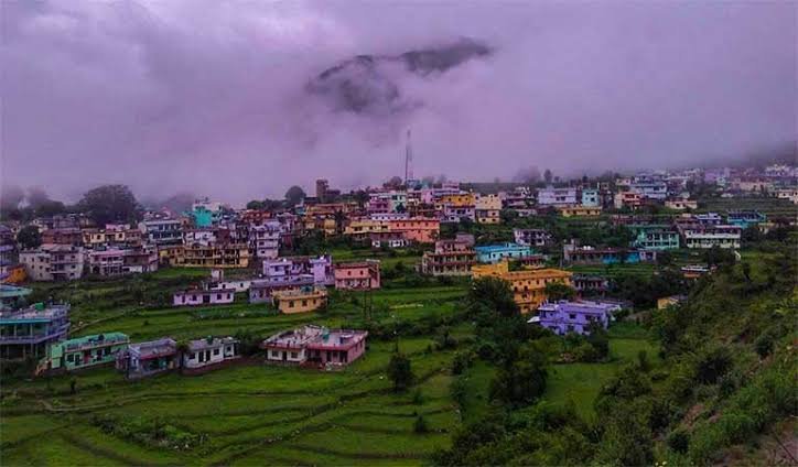 Dwarahat – Ranikhet Heritage Hills