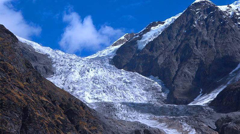 Pindari Glacier Trek