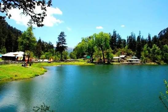 Dodital – Darwa Top Trek