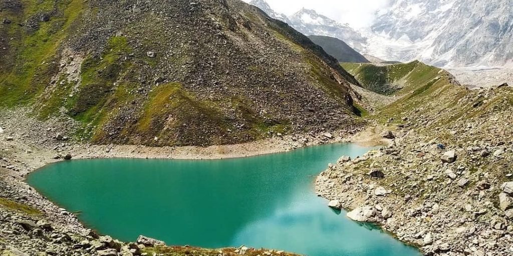 Satopanth Tal Trek