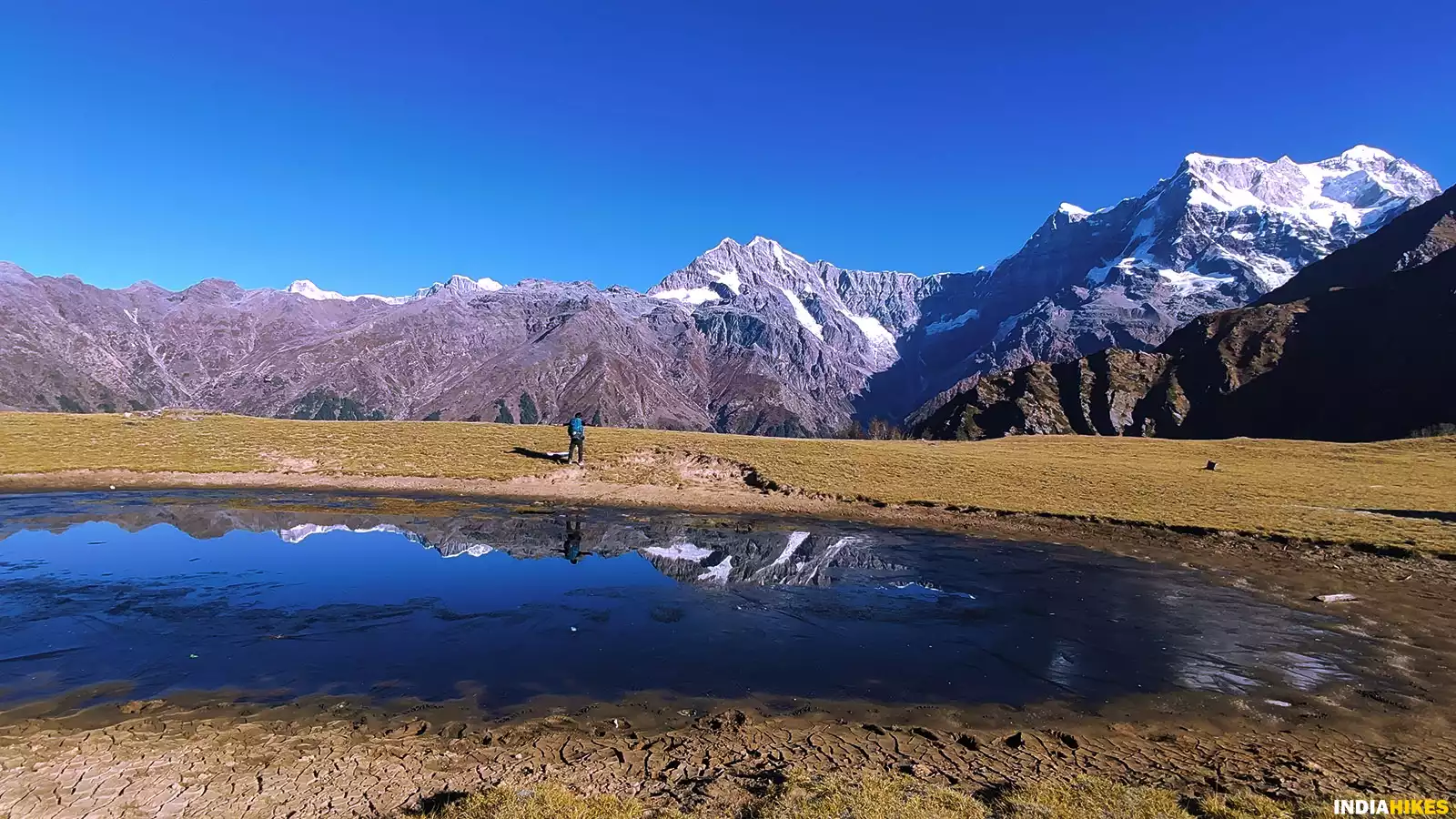 Madmaheshwar Trek