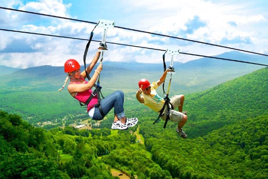 Rishikesh Grand Adventure Week