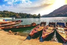 Nainital – Mukteshwar Escape