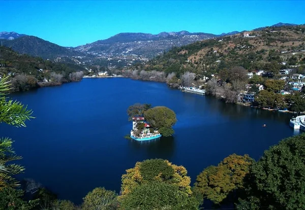 Kumaon Lake District Tour