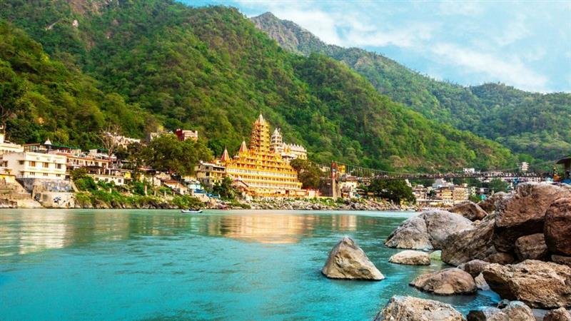 Rishikesh Seasonal Cleanse (Ritu Shodhan)