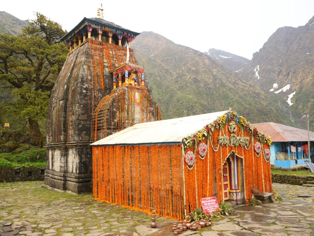 Panch Kedar Yatra photo 4