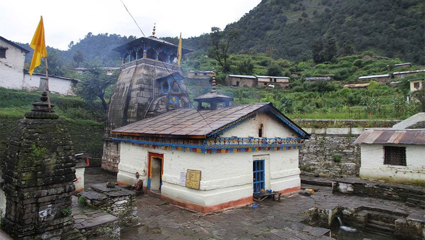 Panch Kedar Yatra photo 5