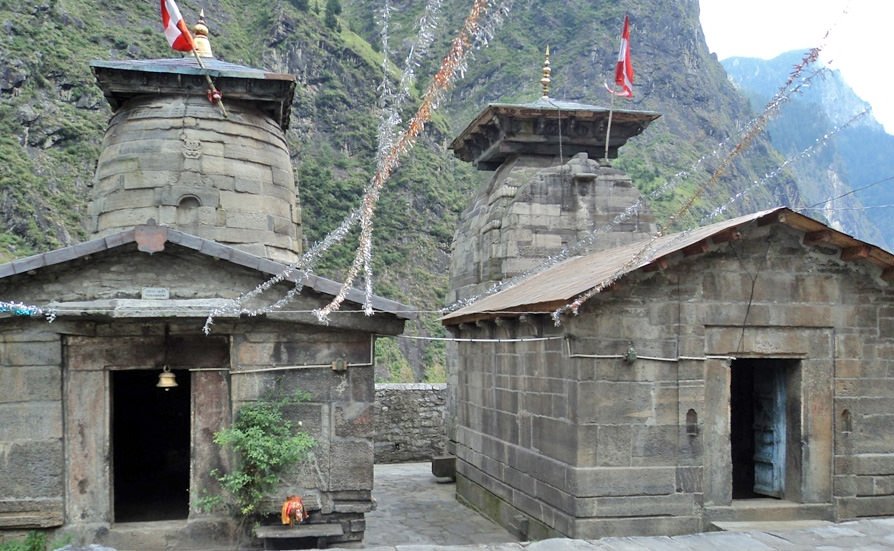 Panch Badri Yatra photo 2