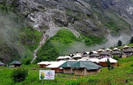 Hemkund Sahib & Valley of Flowers photo 3