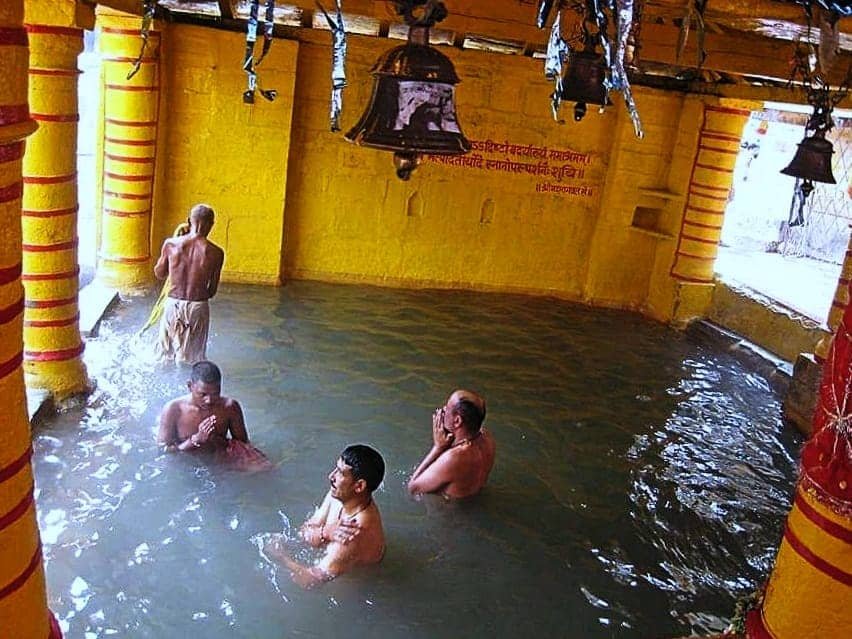 Hemkund Sahib & Badrinath photo 4