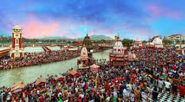 Haridwar – Rishikesh Spiritual Escape photo 1