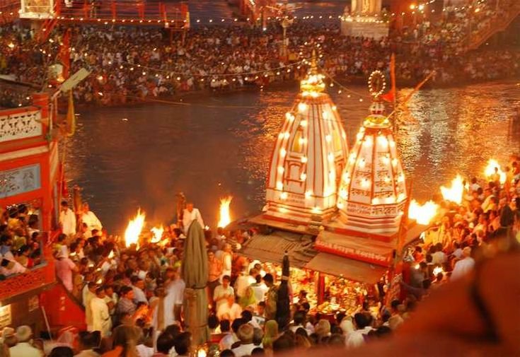 Haridwar – Rishikesh Spiritual Escape photo 2