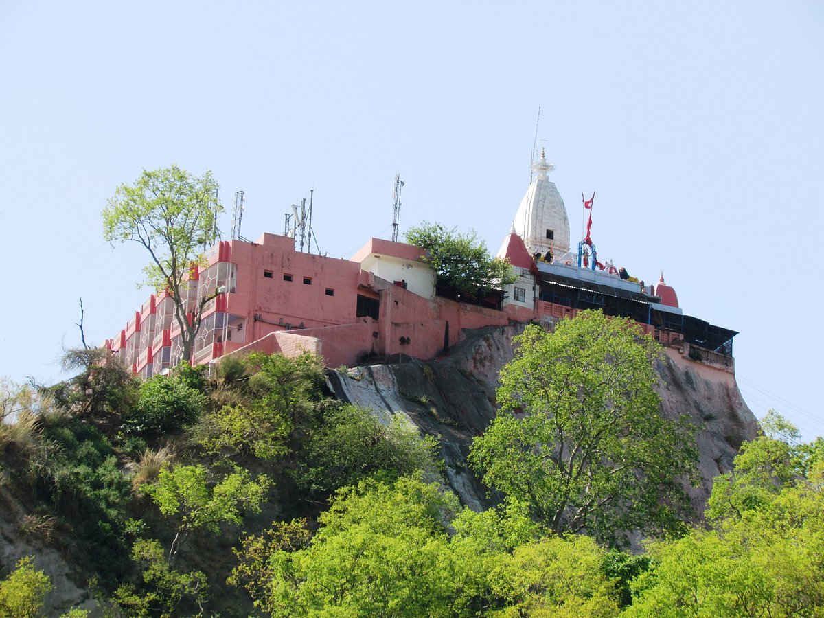 Haridwar – Rishikesh Spiritual Escape photo 3