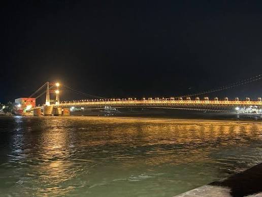 Haridwar – Rishikesh Spiritual Escape photo 5