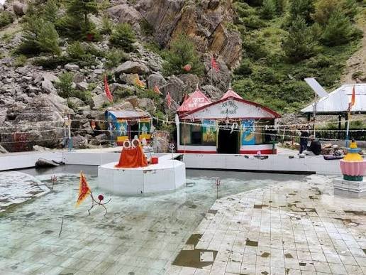 Adi Kailash & Om Parvat Yatra photo 3
