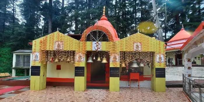 Patal Bhuvaneshwar & Jageshwar photo 1