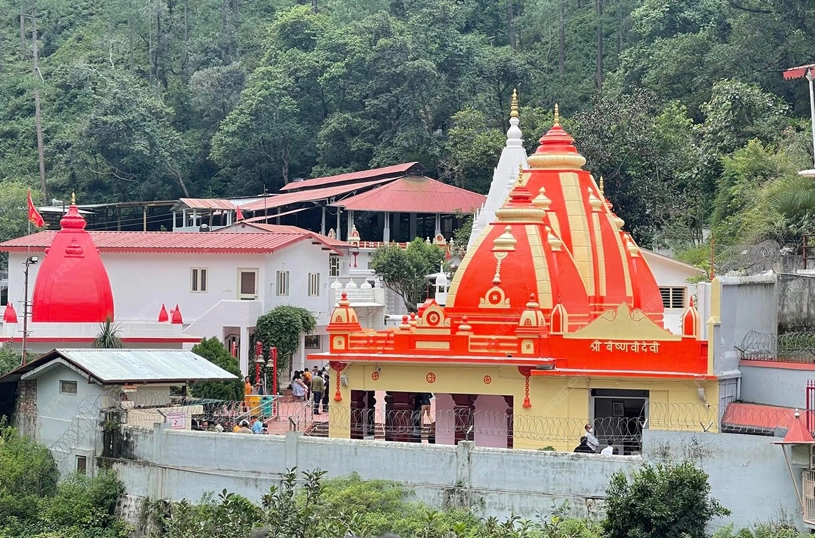 Naina Devi & Kainchi Dham photo 2