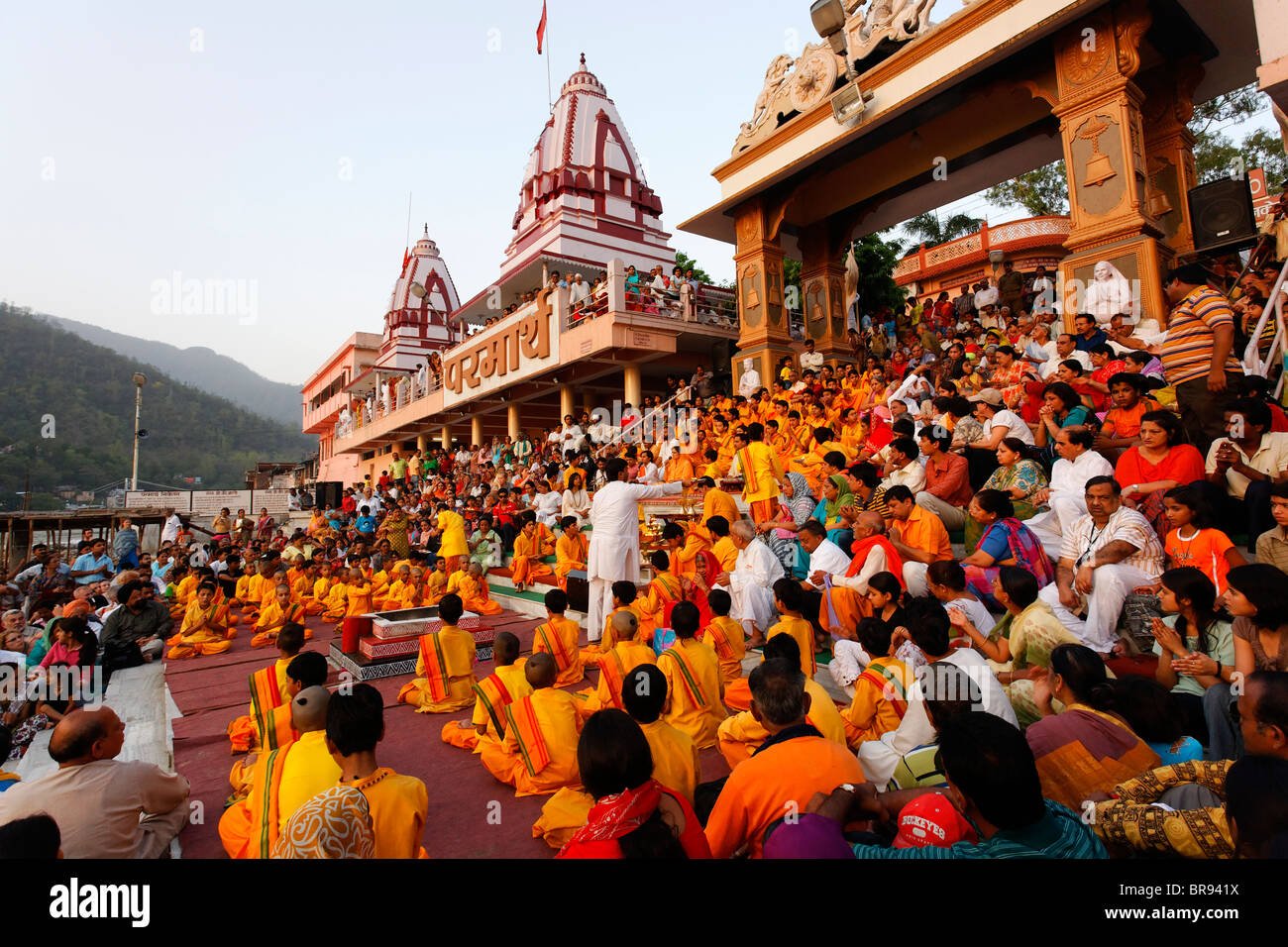 Neelkanth Mahadev & Rishikesh Temples photo 5