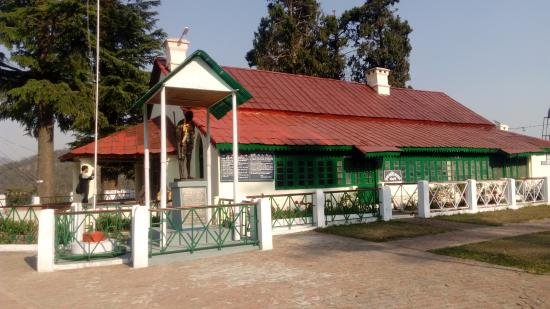 Baijnath & Bageshwar Temple Trail photo 1