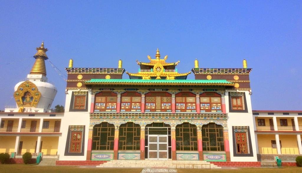 Tapkeshwar & Dehradun Shrines photo 2