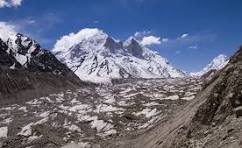 Gangotri & Gaumukh Source Pilgrimage photo 4