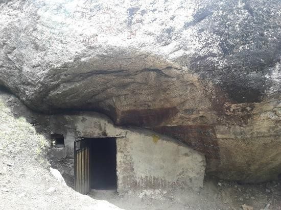 Gangotri & Gaumukh Source Pilgrimage photo 5